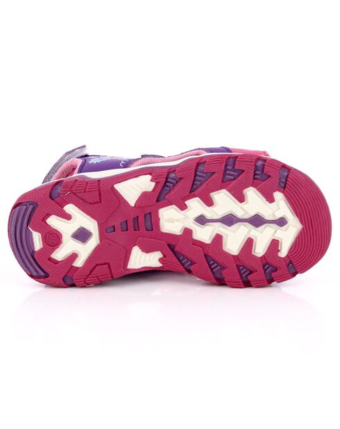 Violette Sandalen Claire