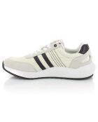 Weiße Meril Sneakers