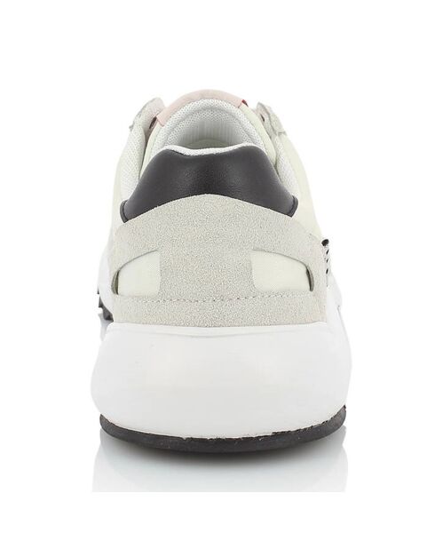 Weiße Meril Sneakers