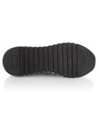 Weiße Meril Sneakers