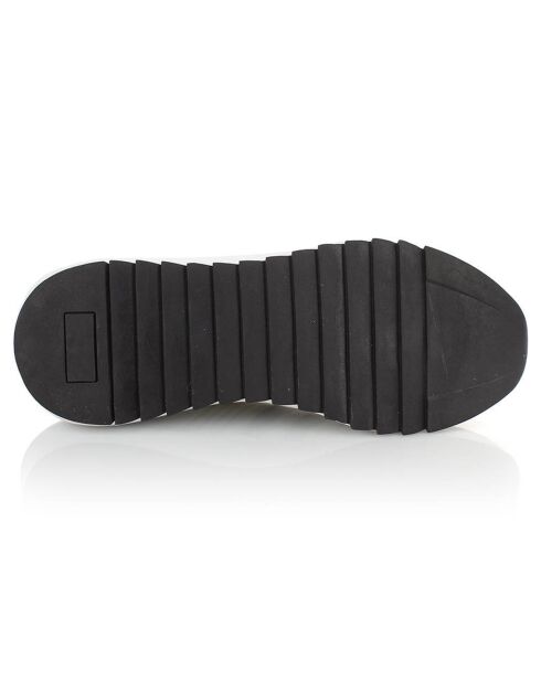 Weiße Meril Sneakers