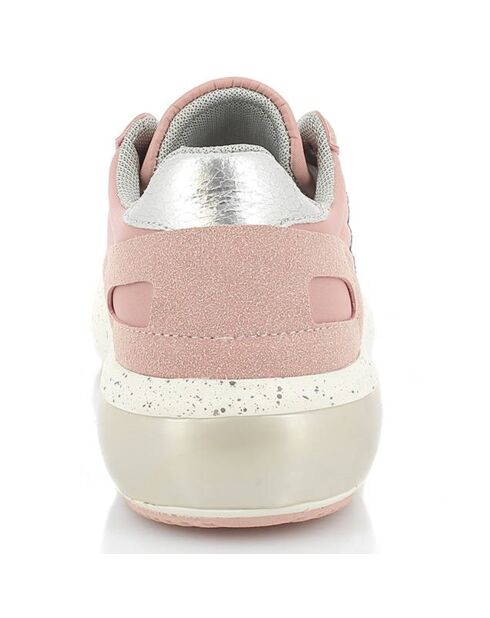 Sneakers Moana rosa