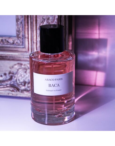 Perfume mixto Baca - 100 ml