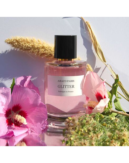 Glitter Damenparfüm - 100 ml
