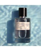 Parfum Homme Grey - 100 ml