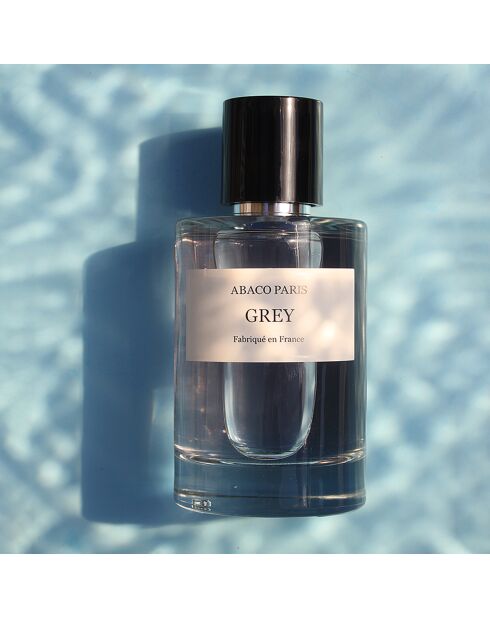 Parfum Homme Grey - 100 ml