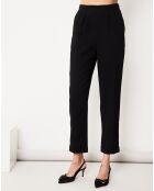 Pantalon Elvire noir