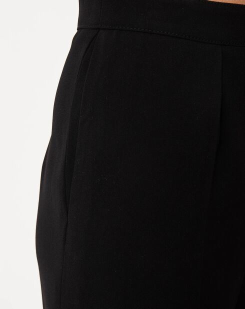 Pantalon Elvire noir