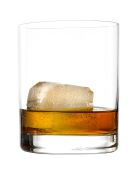 6 Verres à Whisky New York transparents - 32 cl