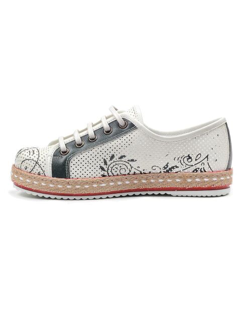 Baskets Nadelle multicolores