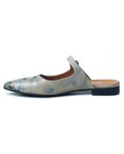 Mules Coralie multicolores