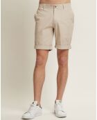 Bermuda Rayan beige