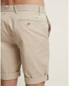 Bermuda Rayan beige