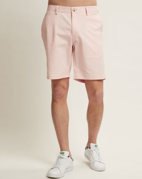 Bermuda Slim Liam rose clair
