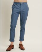 Pantalon Skinny Marius marine