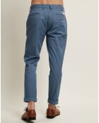 Pantalon Skinny Marius marine