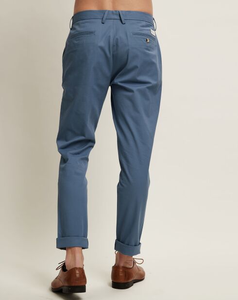 Pantalon Skinny Marius marine