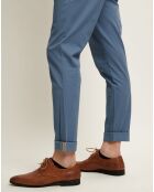 Pantalon Skinny Marius marine