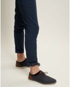 Pantalon Skinny Arthur bleu foncé