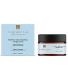 Masque de nuit régénérateur à l'huile de canneberges et huile de baies de genièvre - 50 ml