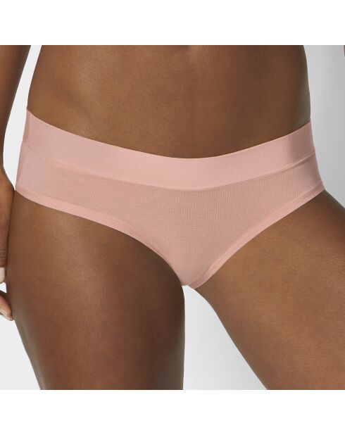 Shorty Go Allround rosa chiaro