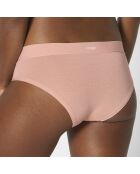 Shorty Go Allround rosa chiaro