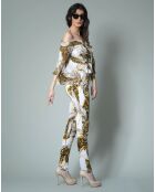 Combinaison Venus multicolore