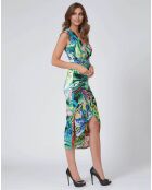 Robe Fresh multicolore