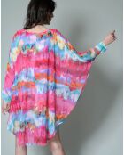 Robe Lisbone multicolore