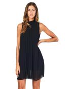 Robe Donna marine