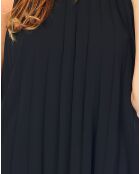 Robe Donna marine