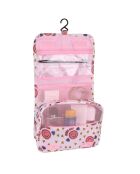 Trousse de Toilette  rose