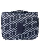 Trousse de Toilette  bleue