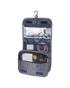 Trousse de Toilette  bleue