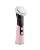 Radiofréquence Facial rechargeable rose