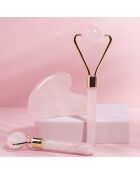 Roze Jade Gua Sha