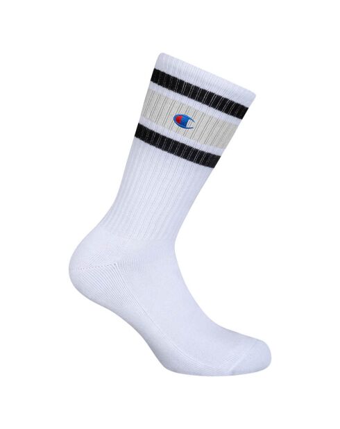 Chaussettes Premium blanches