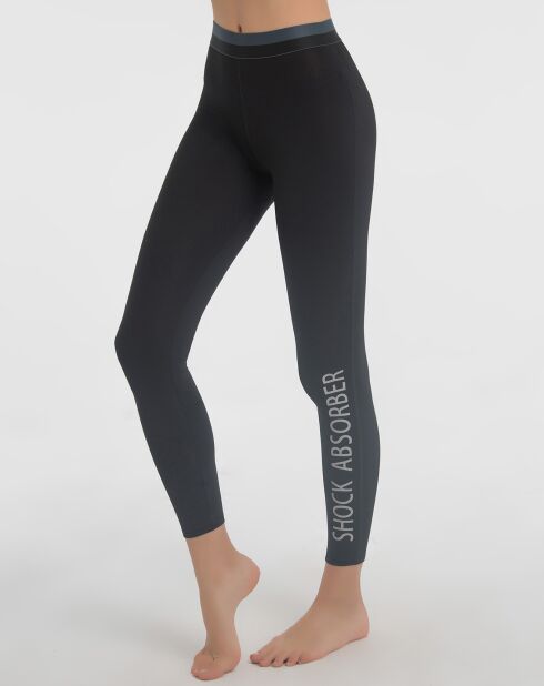 Legging Active Wear noir