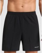 Short de Sport noir