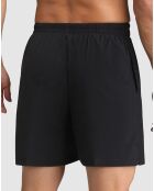 Short de Sport noir