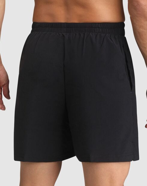 Short de Sport noir