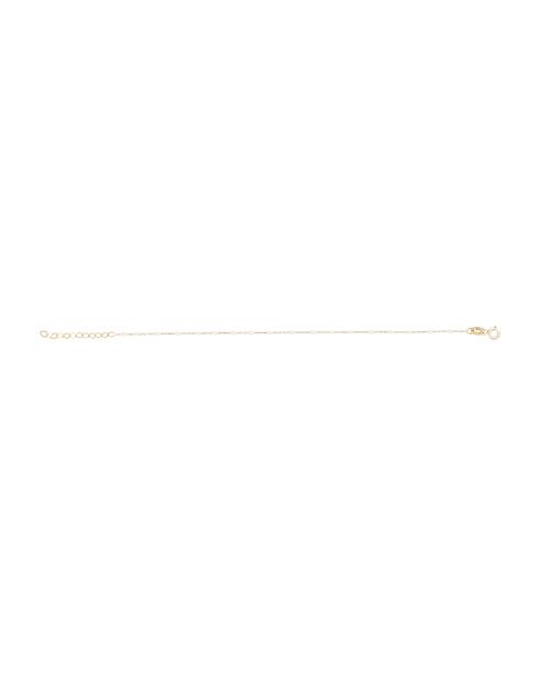 Bracelet Amada Email blanc or jaune