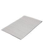 Außenteppich Manila weiß/beige - 160x240 cm