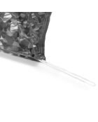 Ombrière blanche- 3x3 m