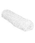 Ombrière blanche- 3x3 m