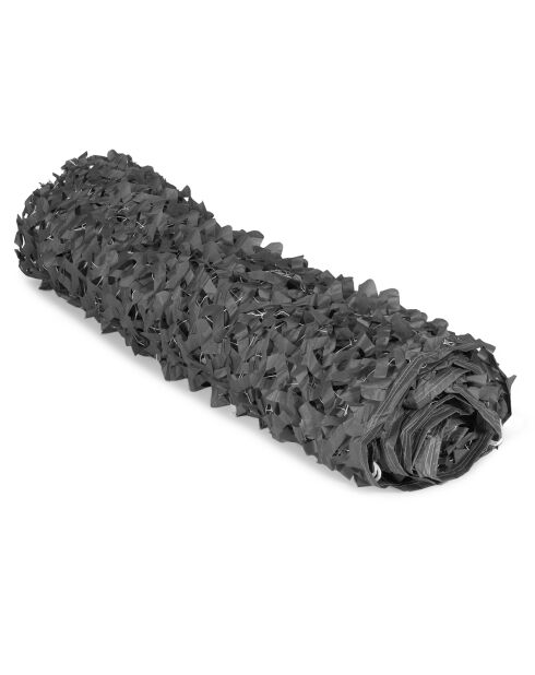 Ombrière grise - 3x3m