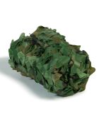 Ombrière verte - 3x4m