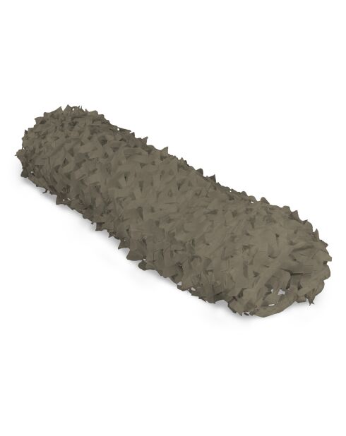 Paralume tortora - 3x4m