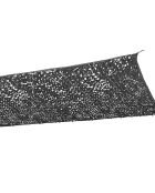 Ombrière grise - 3x4m