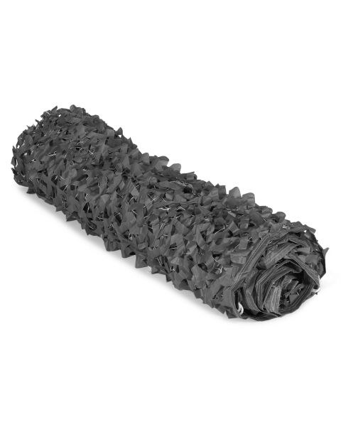 Paralume grigio - 3x4m